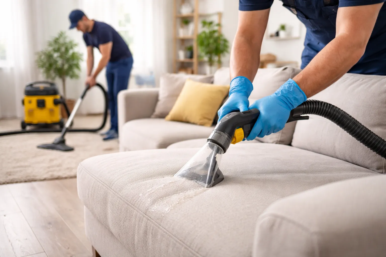 Kontaktieren Sie uns