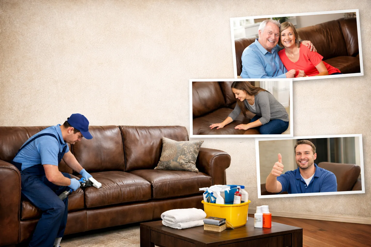 Unsere Garantien und Kundenerfahrungen